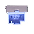 V10-73-0278 Door Lock Switch - Replaces OE Number 1K0 962 125 B REH