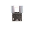 V10-73-0290 Rear Door Lock Switch - Replaces OE Number 8K0 962 108 A V10