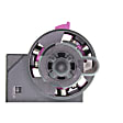 V10-73-0302 Brake Light Switch - Replaces OE Number 4F0 945 459 B
