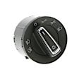 V10-73-0388 Headlight Switch - Replaces OE Number 5G0 941 431 BD