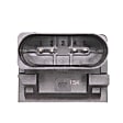 2017 Volkswagen Jetta - Neutral Safety Switch, engdesig: CPKA