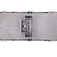 V10-73-0438 Front or Rear, Passenger Side Window Switch - Replaces OE Number 5G0 959 857 E WZU