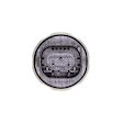 V10-73-0442 Brake Pressure Switch - Replaces OE Number 8E0 907 597