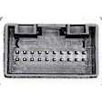2016 Volkswagen Touareg - Headlight Control Module - Replaces OE Number 4G0 907 397 R