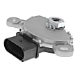 2016 Volkswagen Golf - Gear Position Sensor, Engine Des: CXBB, With Oe No. 09G919823; For Transmission Code: Ppu,Qnq,Qwj,Scv, Sold Individually