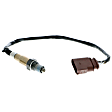 V10-76-0029 Oxygen Sensor - Replaces OE Number 1K0 998 262 Q