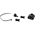 V10-76-0071 Oxygen Sensor - Replaces OE Number 03C 906 262 AD