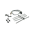 V10-76-0105 Oxygen Sensor - Replaces OE Number 1K0 998 262 L