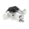 V10-77-0016 Voltage Regulator - Replaces OE Number 028903803D