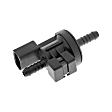 2008 Audi RS4 - Vapor Canister Vent Solenoid