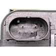 2006 Volkswagen Golf - A/C Actuator, With Automatic A/C; For Defroster; Except Electronic Regulation System