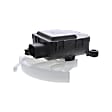 2005 Volkswagen Passat - A/C Actuator, For Recirculated Air Operation; With Electronic Regulation System; With Oe No. 8D1820511G