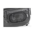 2005 Volkswagen Passat - A/C Actuator, For Recirculated Air Operation; With Electronic Regulation System; With Oe No. 8D1820511G