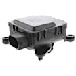 2005 Volkswagen Passat - A/C Actuator, With Automatic A/C; Servomotor For Defroster Flap Footwell (V85); Central Flap Positioning Motor (V70); Temperature Regulating Flap (V68)