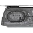 2005 Volkswagen Passat - A/C Actuator, With Automatic A/C; Servomotor For Defroster Flap Footwell (V85); Central Flap Positioning Motor (V70); Temperature Regulating Flap (V68)