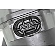 2014 Audi Allroad - Parking Brake Actuator, Location: Rear; Rear