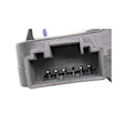 2013 Audi A3 Quattro - A/C Actuator, Description: With Automatic A/C; Left