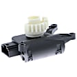 V10-77-1029 HVAC Heater Blend Door Actuator - Replaces OE Number 5Q0 907 511 H
