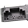 V10-77-1029 HVAC Heater Blend Door Actuator - Replaces OE Number 5Q0 907 511 H