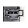 V10-77-1046 Door Lock Actuator - Replaces OE Number 3C0810773A