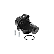 2017 Volkswagen Tiguan - Rear, Driver Side Parking Brake Actuator, With Oe No. 3Q0998281