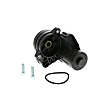 2015 Volkswagen e-Golf - Rear, Passenger Side Parking Brake Actuator, BATTERY EV (EV/BEV); With Oe No. 3Q0998281A