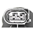 V10-77-1062 Parking Brake Actuator, Rear - Replaces OE Number 4F0998281B