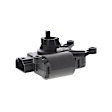 V10-77-1084 HVAC Heater Blend Door Actuator, Driver Side - Replaces OE Number 5WA898511