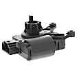 V10-77-1088 HVAC Heater Blend Door Actuator - Replaces OE Number 2Q0907511G