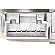 V10-77-1088 HVAC Heater Blend Door Actuator - Replaces OE Number 2Q0907511G