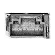 2017 Volkswagen e-Golf - A/C Actuator, BATTERY EV (EV/BEV); Servomotor For Ventilation Flap, Flap For Air Diffuser; Johnson; With Oe No. 5Q0907511A