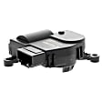 V10-77-1090 HVAC Heater Blend Door Actuator, Passenger Side - Replaces OE Number 5Q0 907 511 L
