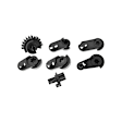 2011 Audi A3 Quattro - A/C Actuator