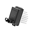 V10-79-0006 Blower Control Module - Replaces OE Number 1J0 907 521