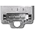 V10-79-0006 Blower Control Module - Replaces OE Number 1J0 907 521