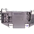 2010 Volkswagen GTI - Blower Control Module - Replaces OE Number 3C0 907 521 G