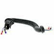 V10-83-0012 Wiring Harness Repair Kit - Replaces OE Number 8E0 971 145