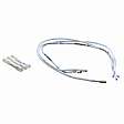 V10-83-0066 Wiring Harness Repair Kit - Replaces OE Number V10830066