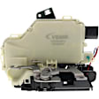 V10-85-0014 Rear, Passenger Side Door Lock Actuator - Replaces OE Number 3B4 839 016 AM