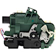 V10-85-0014 Rear, Passenger Side Door Lock Actuator - Replaces OE Number 3B4 839 016 AM