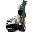 V10-85-0014 Rear, Passenger Side Door Lock Actuator - Replaces OE Number 3B4 839 016 AM