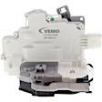 V10-85-0028 Front, Passenger Side Door Lock Actuator - Replaces OE Number 8J1 837 016 A