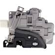 V10-85-0028 Front, Passenger Side Door Lock Actuator - Replaces OE Number 8J1 837 016 A