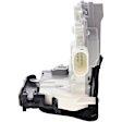 V10-85-0028 Front, Passenger Side Door Lock Actuator - Replaces OE Number 8J1 837 016 A
