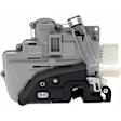 V10-85-2286 Front, Driver Side Door Lock Actuator - Replaces OE Number 4G1 837 015
