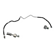 V15-20-0031 A/C Refrigerant Liquid Hose - Replaces OE Number 8D1 260 710 F