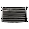 V15-60-5049 Radiator - Replaces OE Number 1K0121251DF