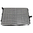 V15-60-5057 Radiator - Replaces OE Number 1K0121251DM