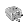 V15-60-6012 Oil Cooler - Replaces OE Number 028 117 021 L