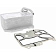 V15-60-6075 Engine Oil Cooler - Replaces OE Number 059117015K